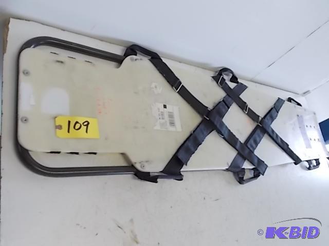 lot 109 image: ActiveAid Spine Board, 70"...