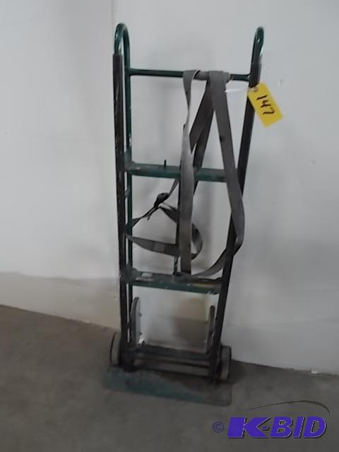 lot 147 image: Harper Appliance Dolly...