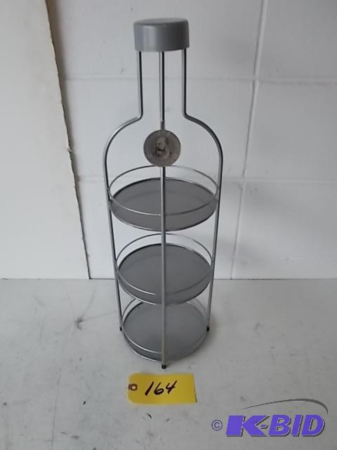 lot 164 image: 2 Absolut Rack...