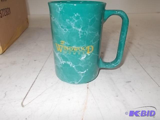 lot 367 image: Approx. (34) Mugs...