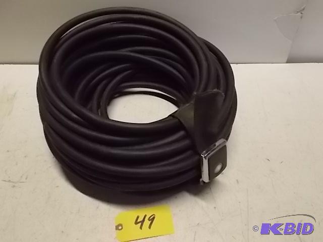 lot 49 image: Approx. 100 Air Hose...