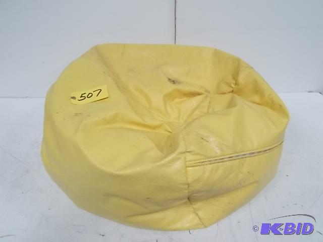 lot 507 image: Bean Bag Chair...