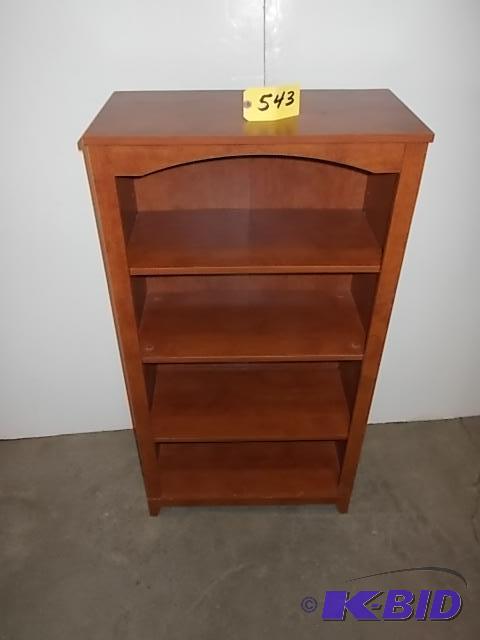 lot 543 image: Shelf...