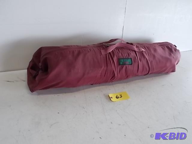 lot 63 image: Greatland Tent...