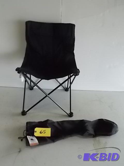 lot 65 image: Chair in a Bag, New...