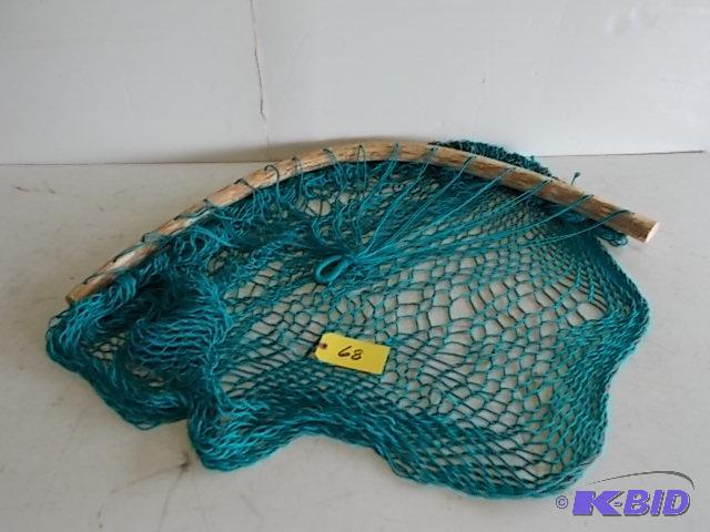 lot 68 image: Hanging Hammock Chair, New...