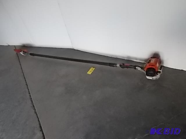 lot 7 image: Stihl Telescopic 12" Pole Saw, Works...
