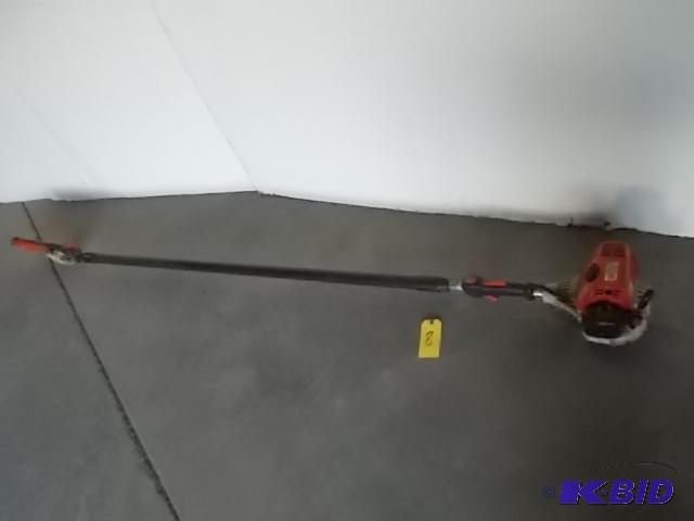 lot 8 image: Stihl Telescopic 12" Pole Saw, Works...