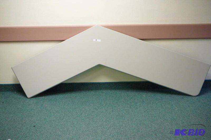 lot 3 image: Northern Counter top 48&quotW x 84&quotL &n...