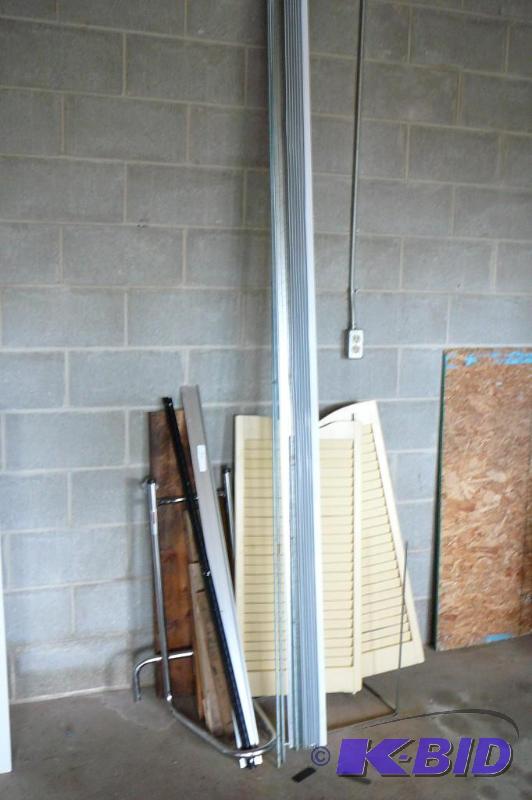 lot 310 image: Large lot of misc&nbspitems &nbspshingle ed...