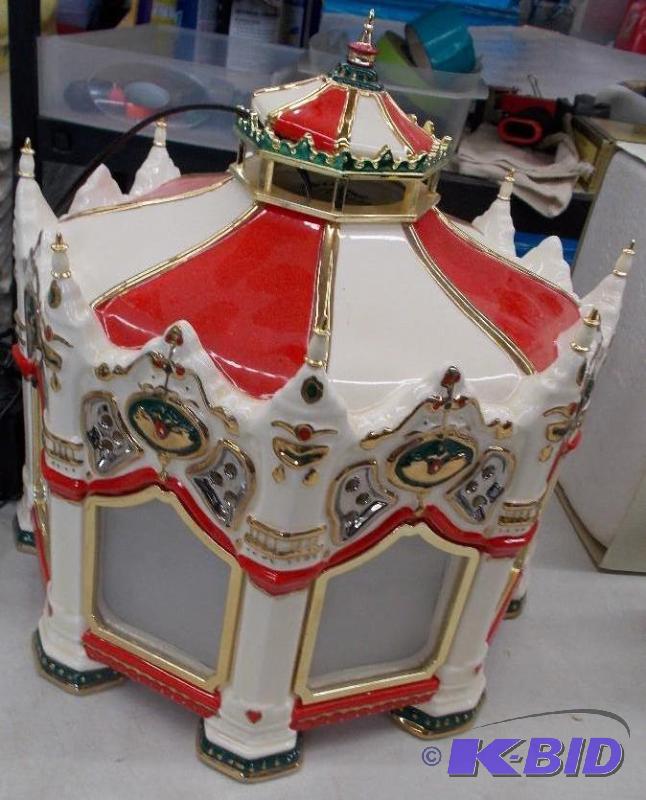 Christmas Collectible