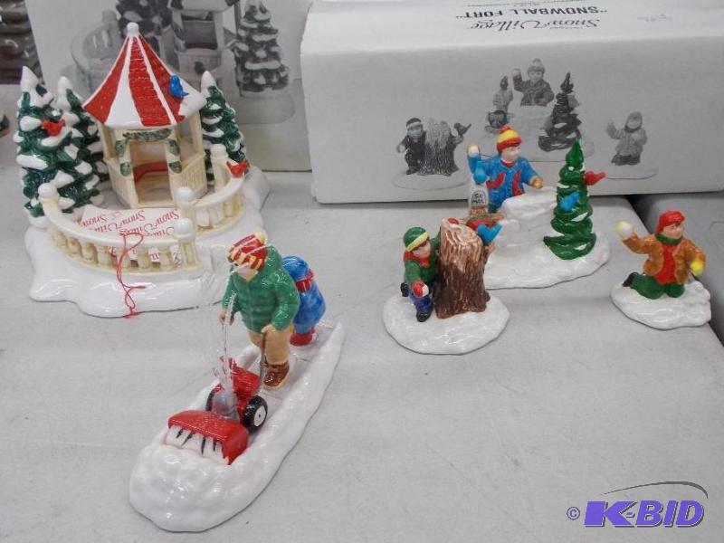 Christmas Collectibles