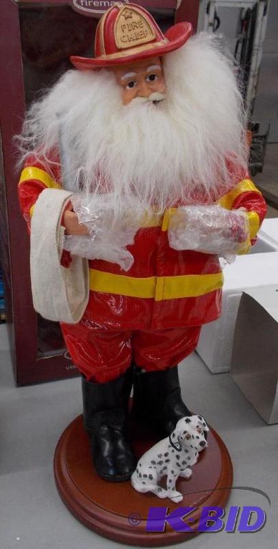 Christmas Collectible