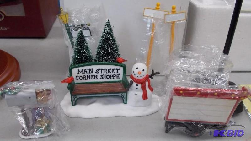 Christmas Collectibles