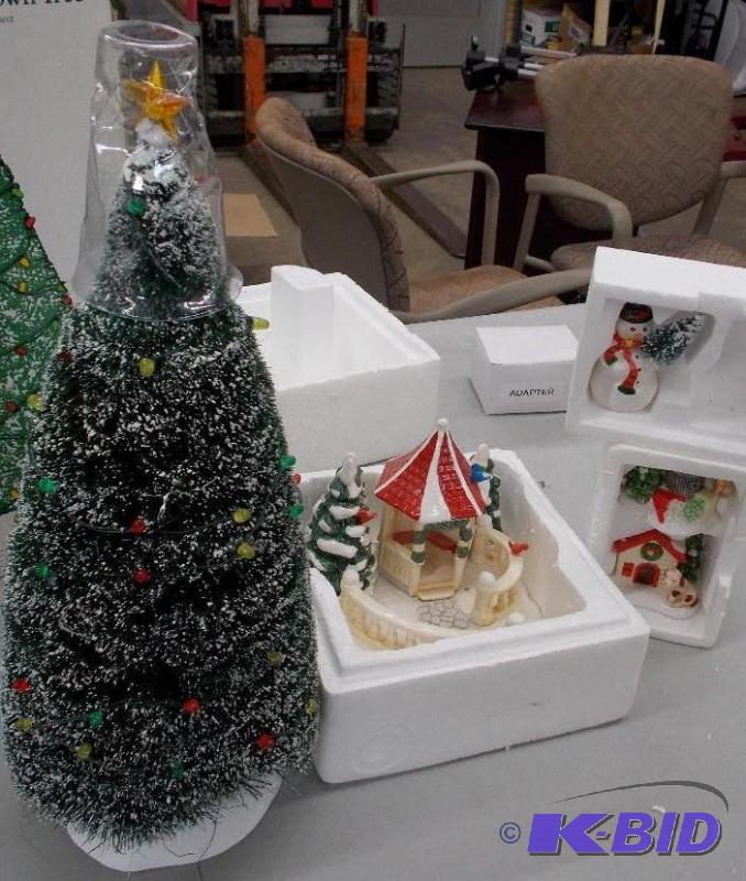 Christmas Collectibles