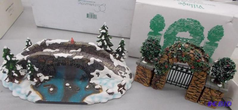 Christmas Collectibles