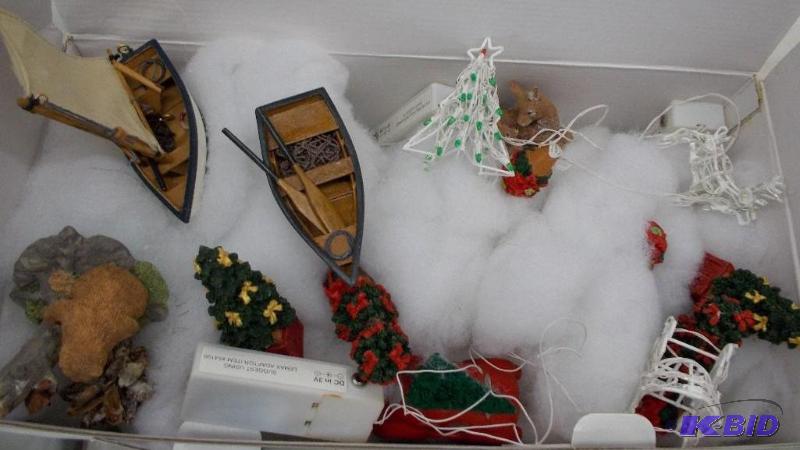Christmas Collectibles