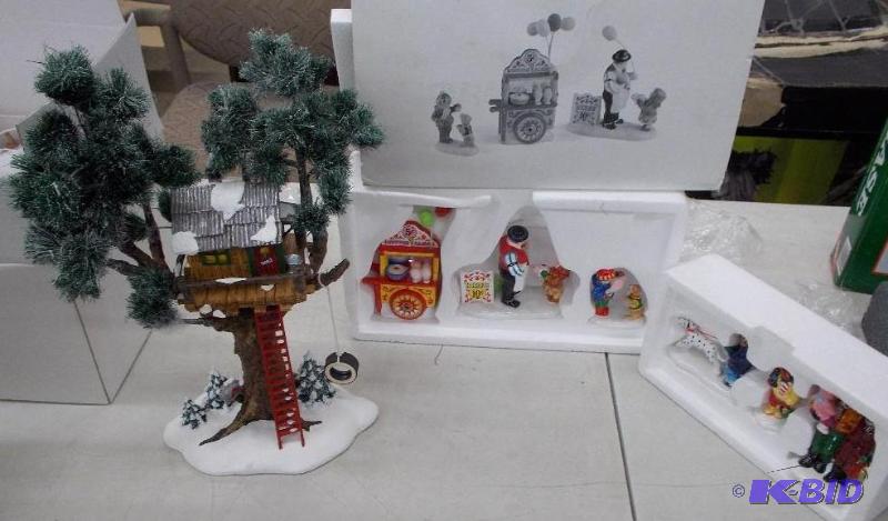 Christmas Collectibles