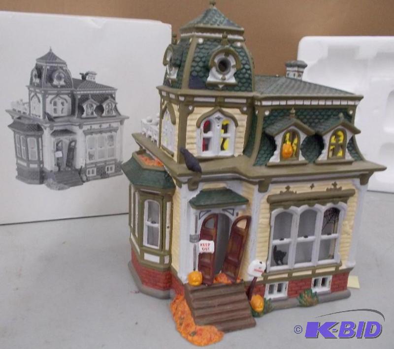 Halloween Collectible