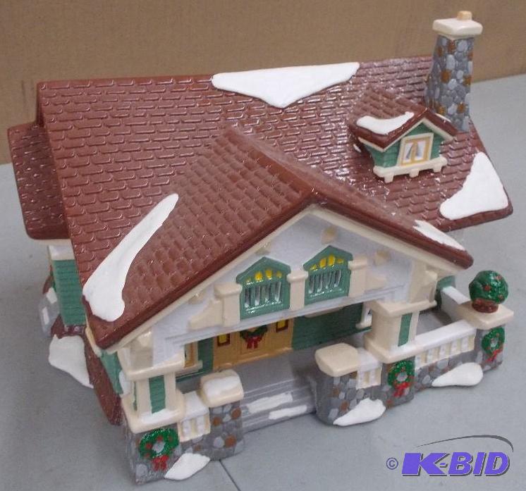 Christmas Collectibles