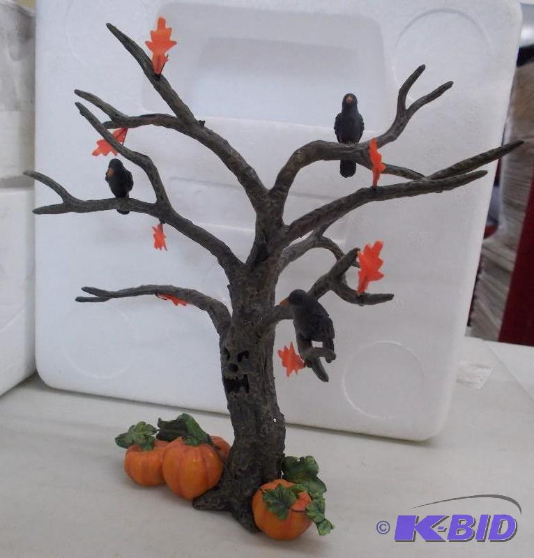 Halloween Collectible