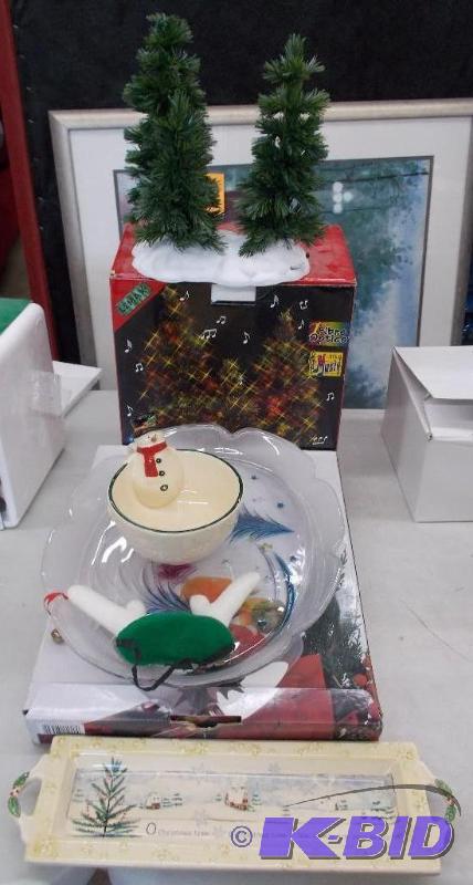 Christmas Collectibles