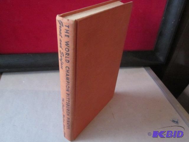 lot 56 image: &quotThe World Champion Pittsburg Pirates&qu...
