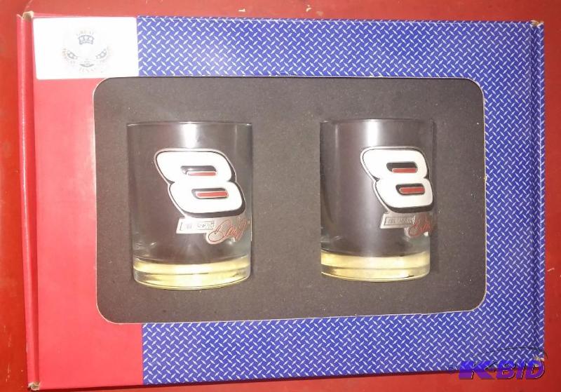 Dale Jr Collectable