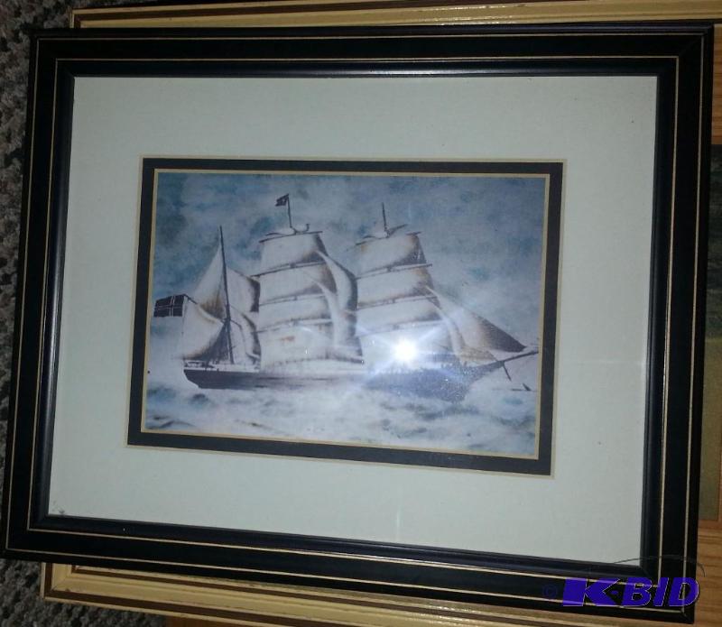 8 X 10 Picture