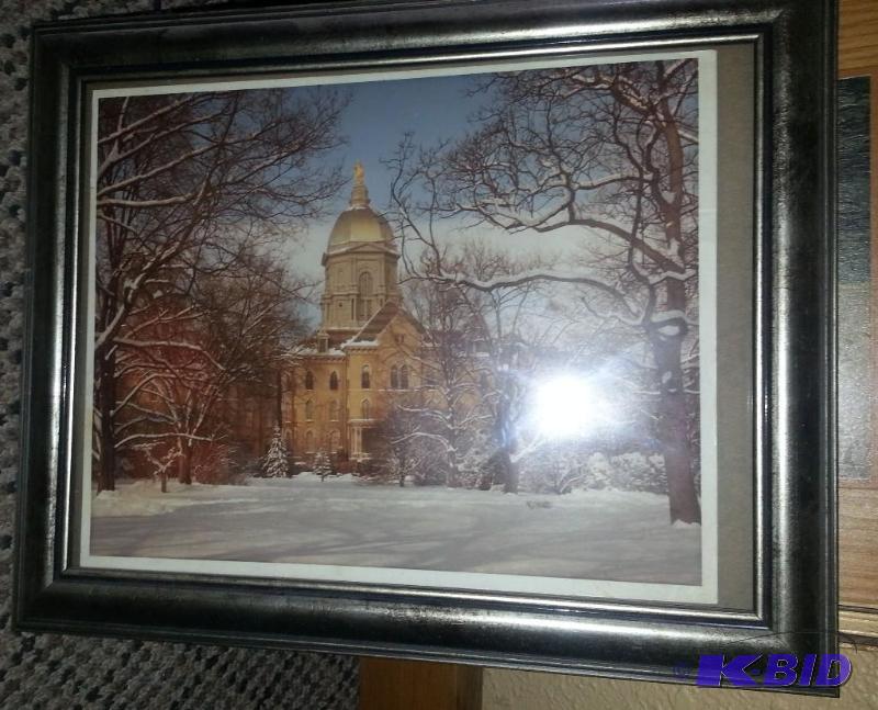 8 X 10 Picture