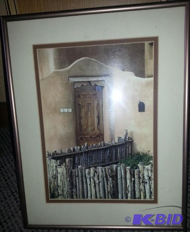 8 X 10 Picture