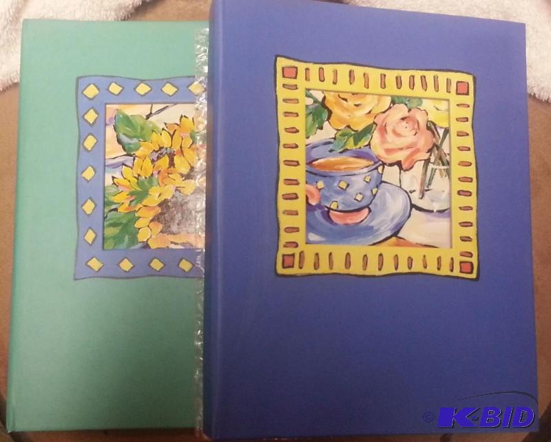 Journal Book