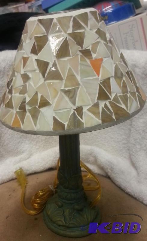 NEW 10 Lamp