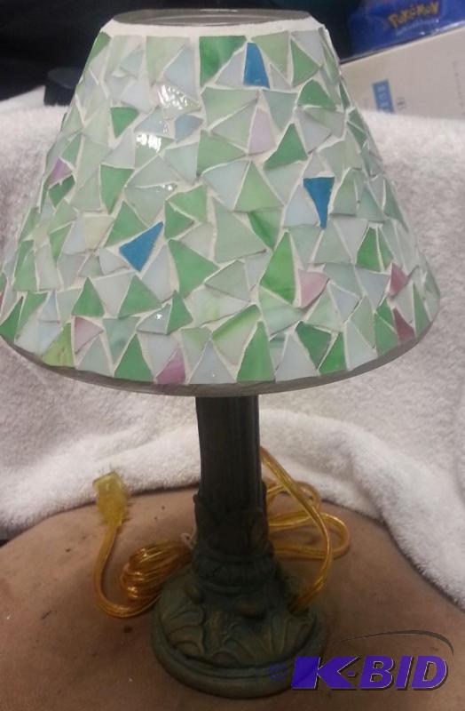 NEW 10 Lamp