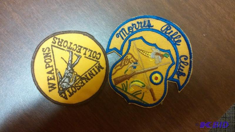 Patches