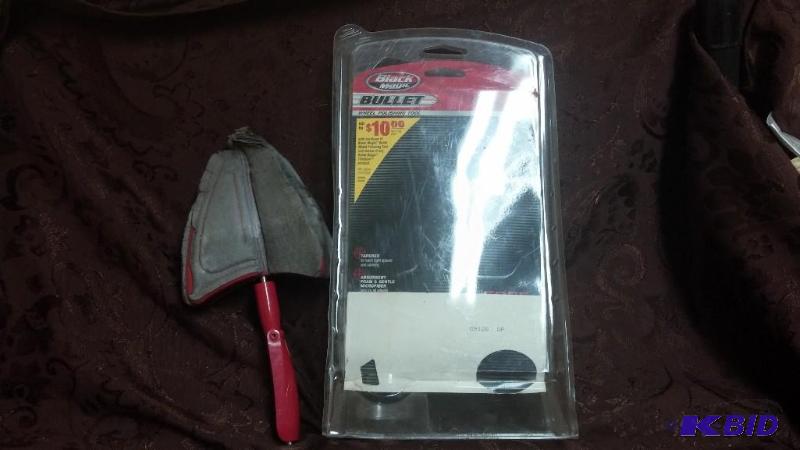 Polishing Tool