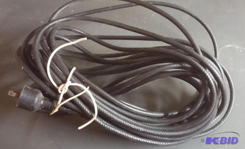 Extension cord