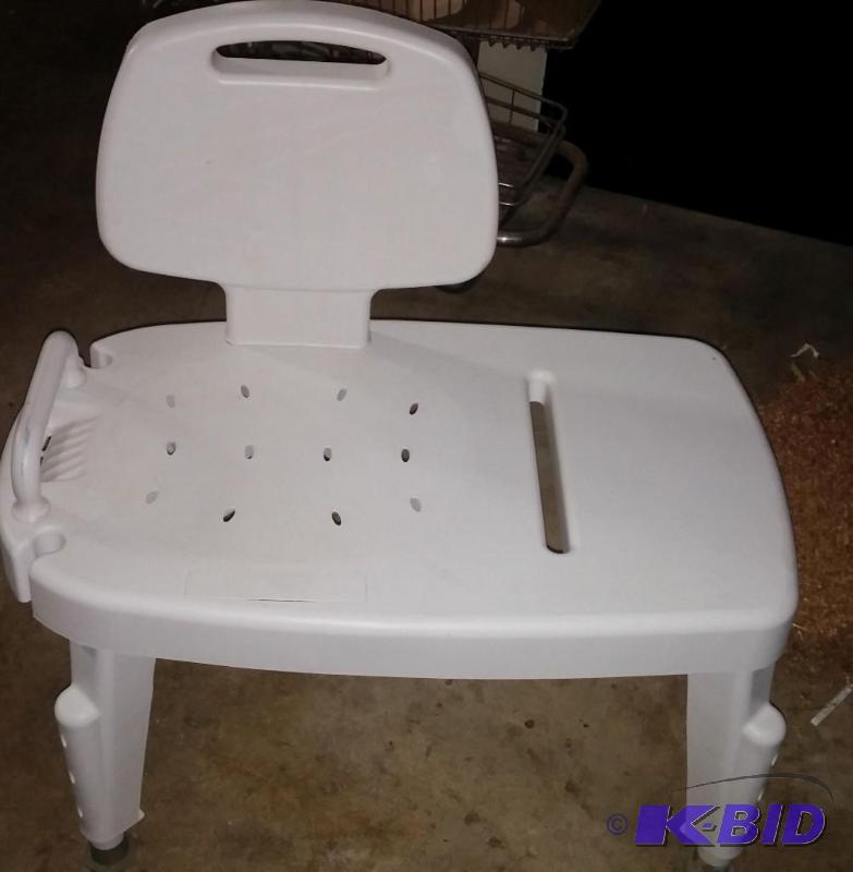 Shower Chair