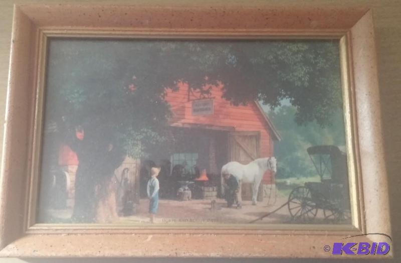 Vintage Picture
