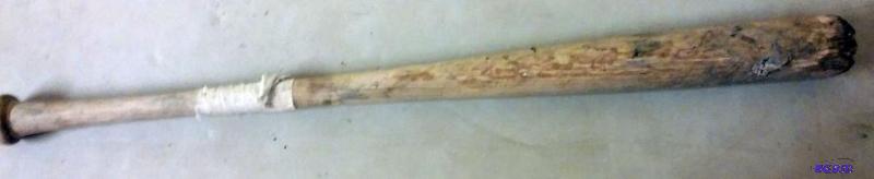 Vintage Louisville Slugger