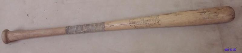Vintage Mickey Mantle Louisville Slugger