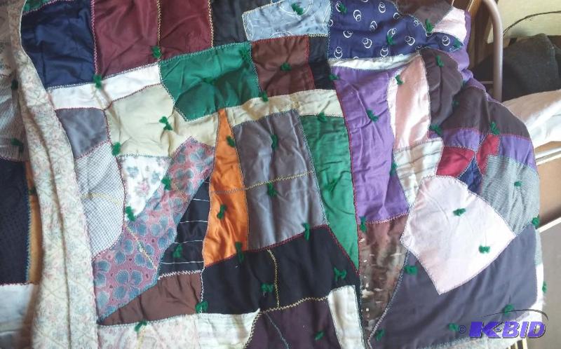 Vintage Quilt