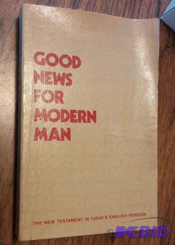 Bible