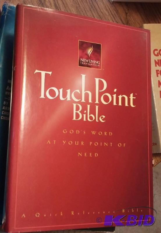 Bible
