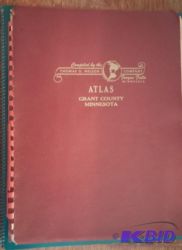 Atlas