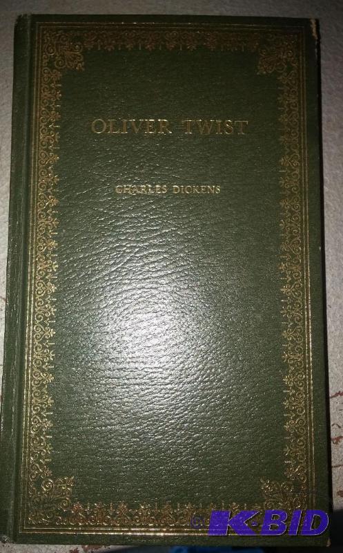 Oliver Twist