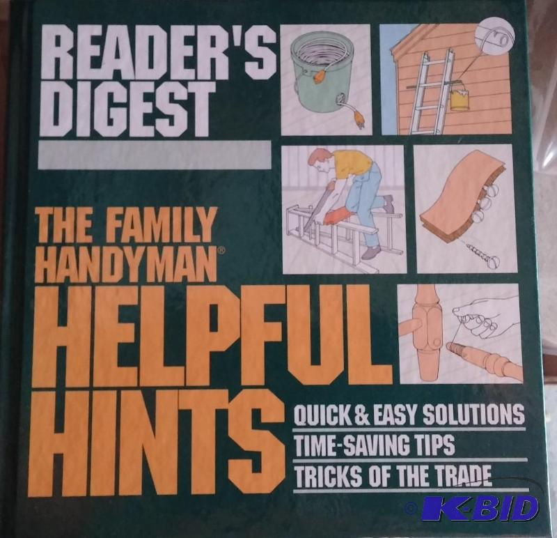 Helpful Hints
