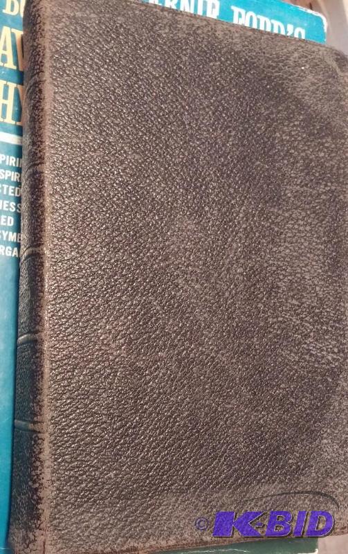 Bible