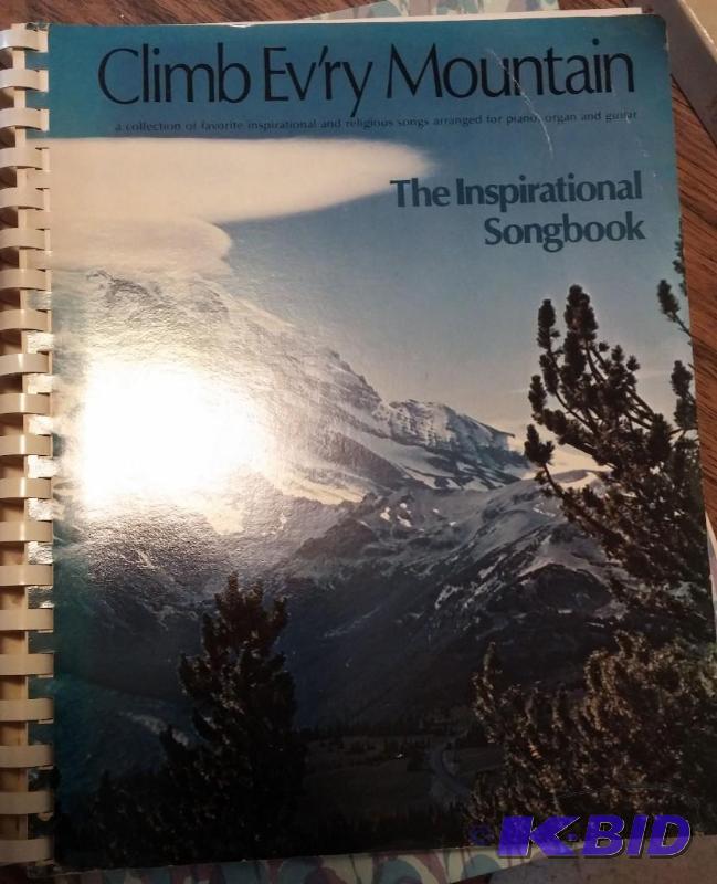 Songbook