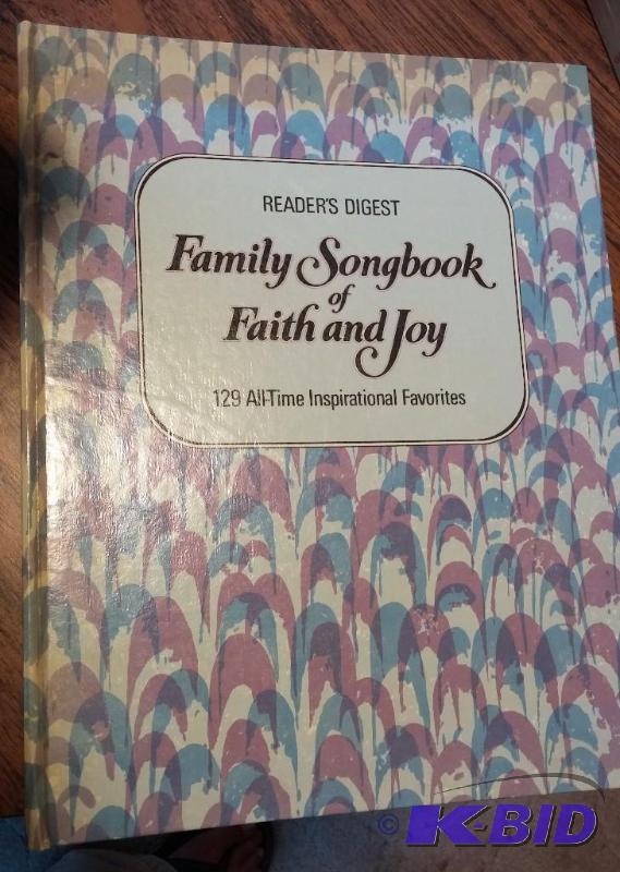 Songbook
